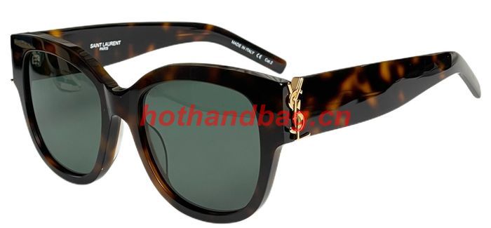 Saint Laurent Sunglasses Top Quality SLS00525